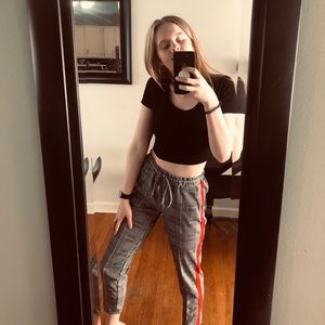 Meet your Posher, Maddy